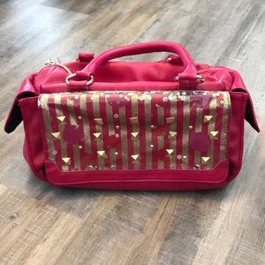 Betsey Johnson purse